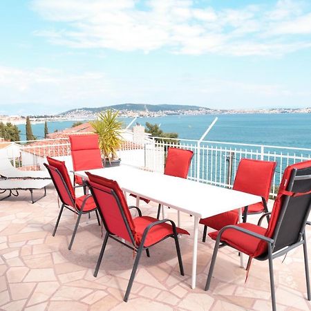 Apartment Nede Trogir Zewnętrze zdjęcie