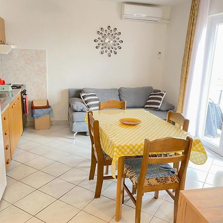 Apartment Nede Trogir Zewnętrze zdjęcie