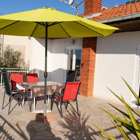 Apartment Nede Trogir Zewnętrze zdjęcie