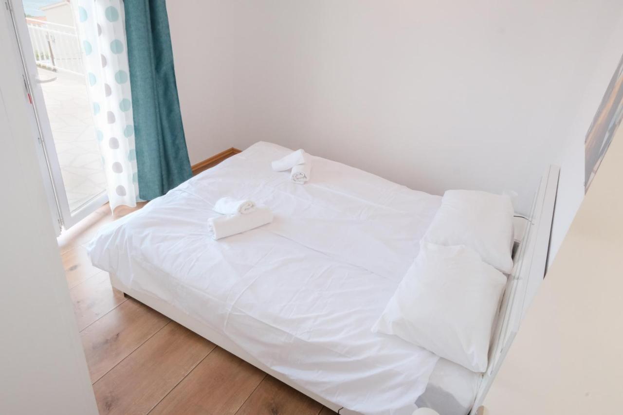 Apartment Nede Trogir Zewnętrze zdjęcie
