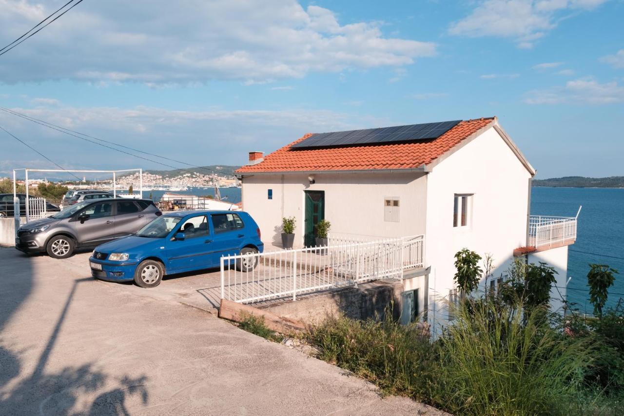 Apartment Nede Trogir Zewnętrze zdjęcie