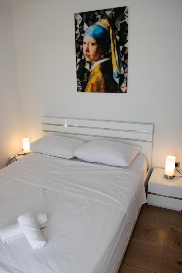 Apartment Nede Trogir Zewnętrze zdjęcie