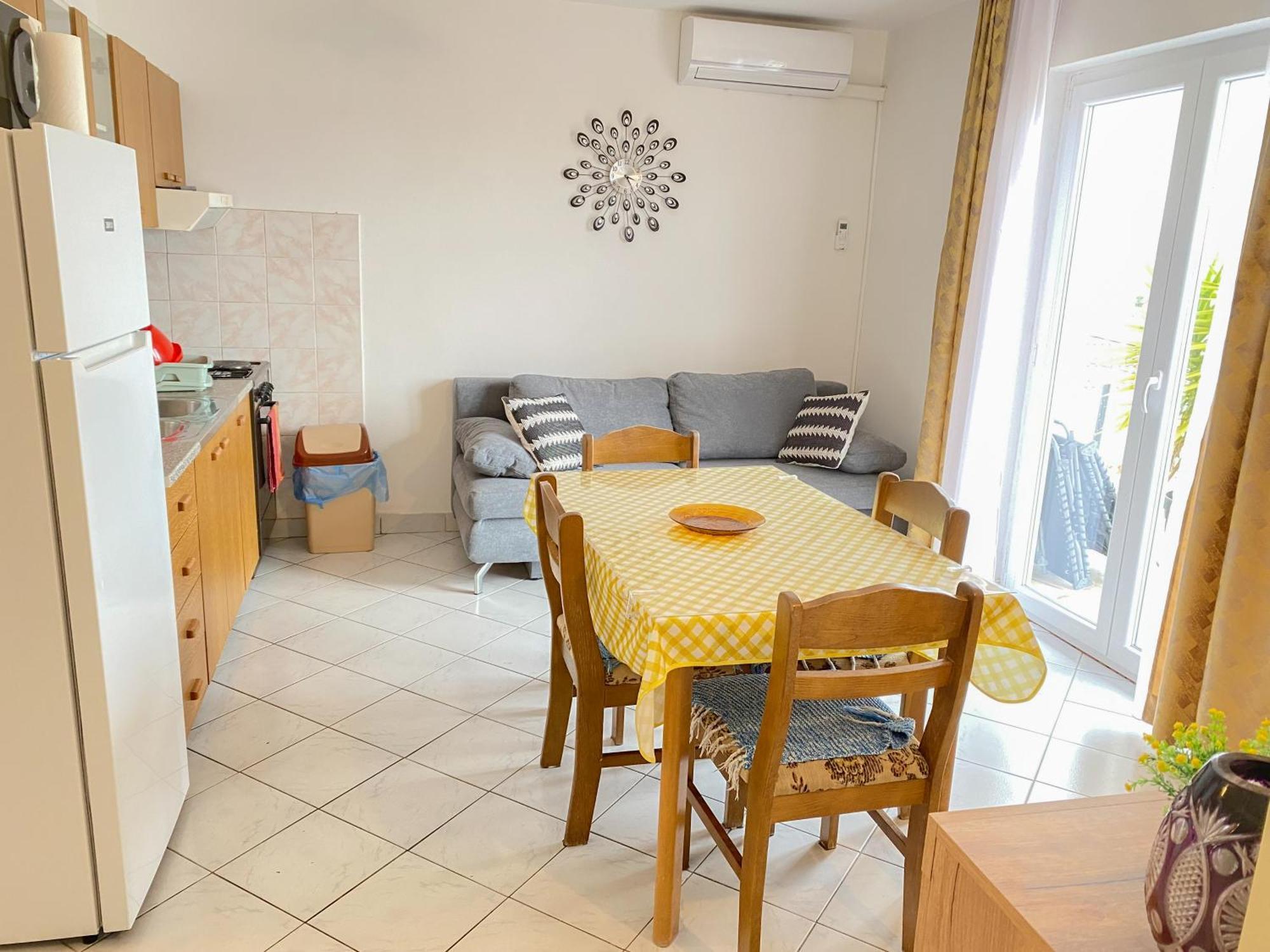Apartment Nede Trogir Zewnętrze zdjęcie