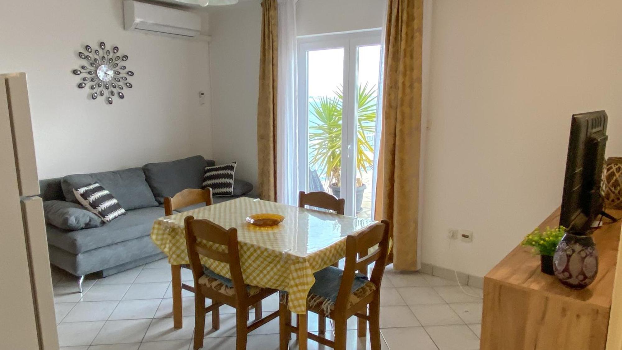 Apartment Nede Trogir Zewnętrze zdjęcie