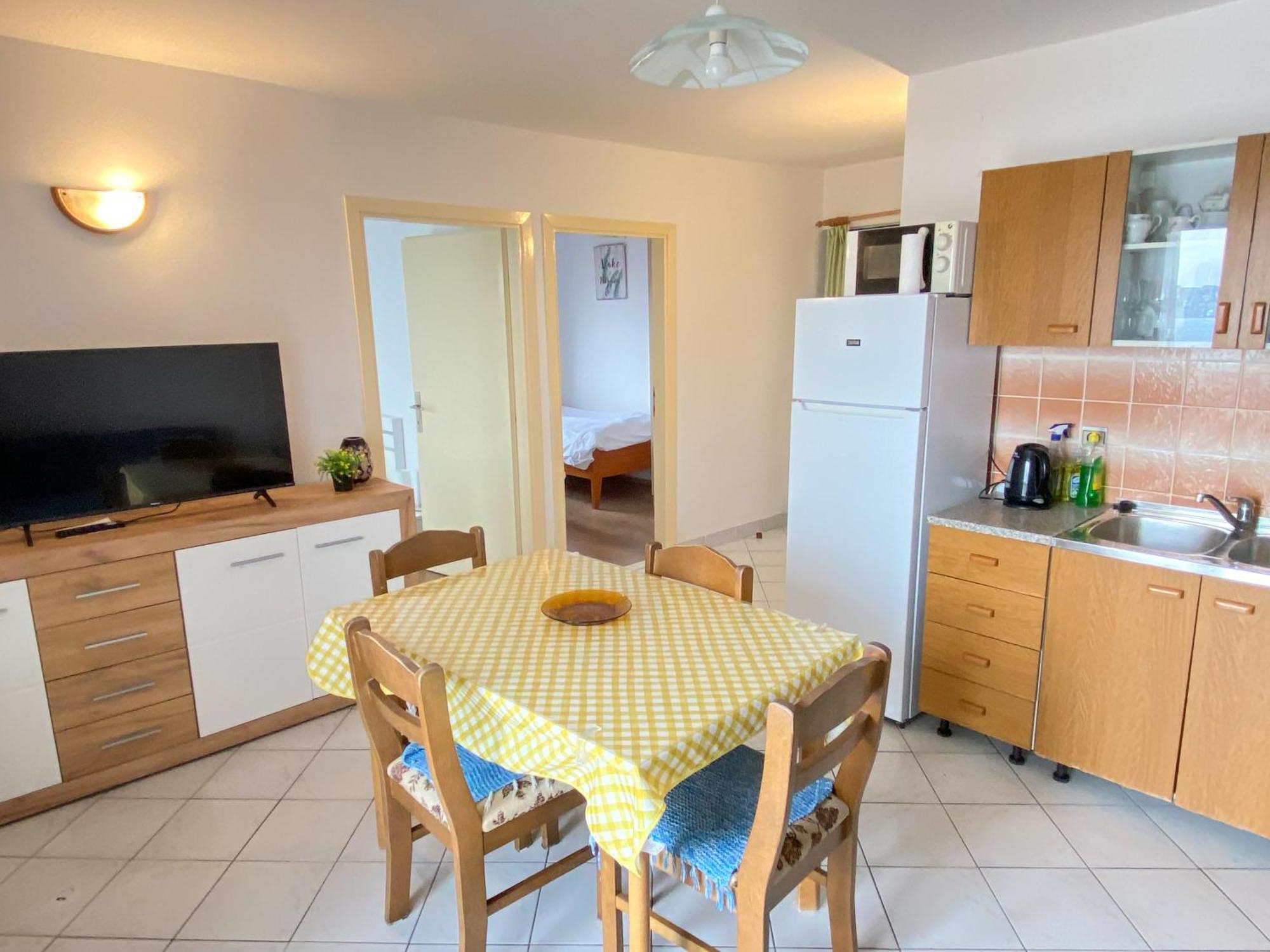 Apartment Nede Trogir Zewnętrze zdjęcie