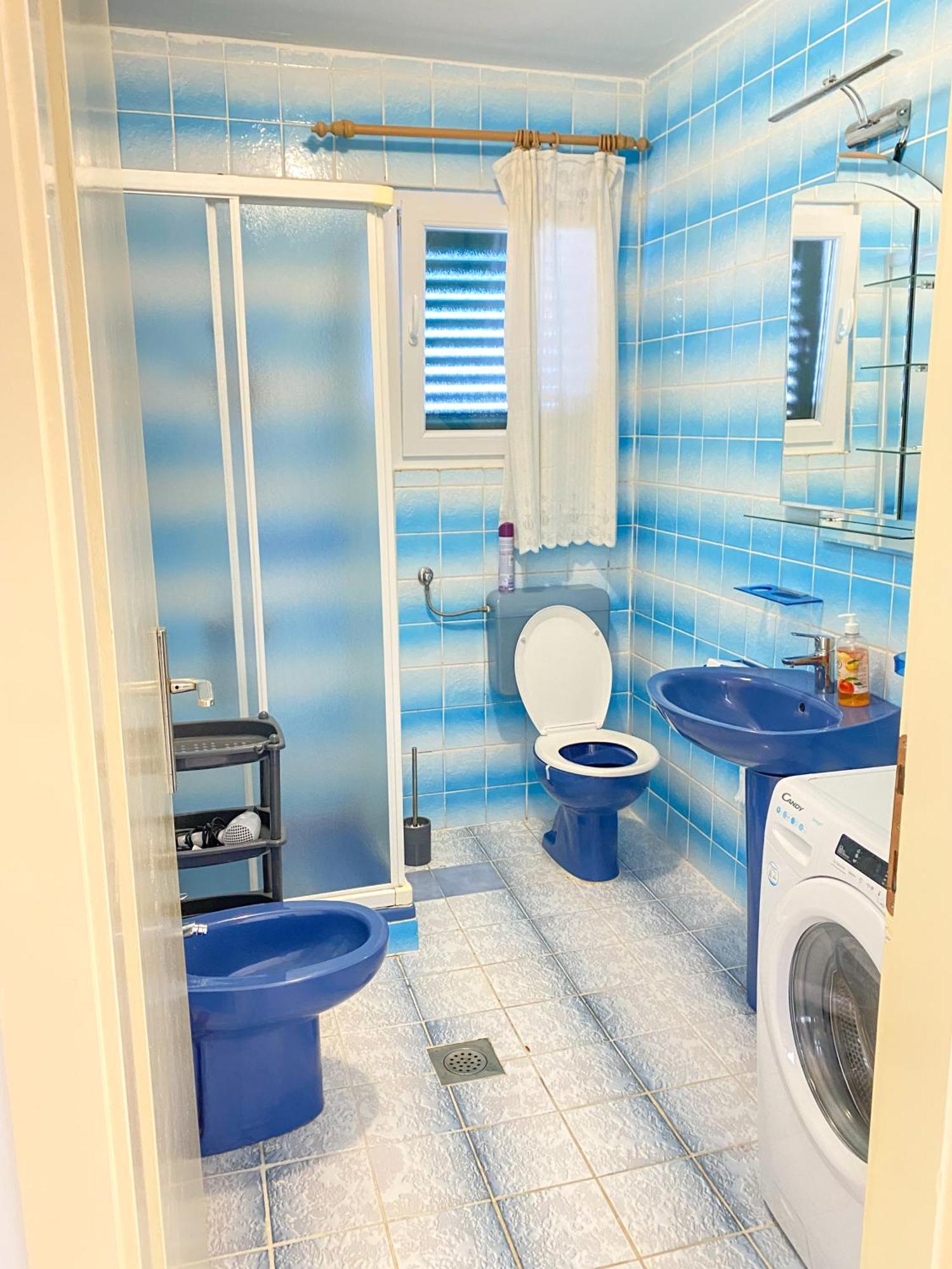 Apartment Nede Trogir Zewnętrze zdjęcie
